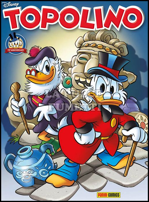 TOPOLINO LIBRETTO #  3230